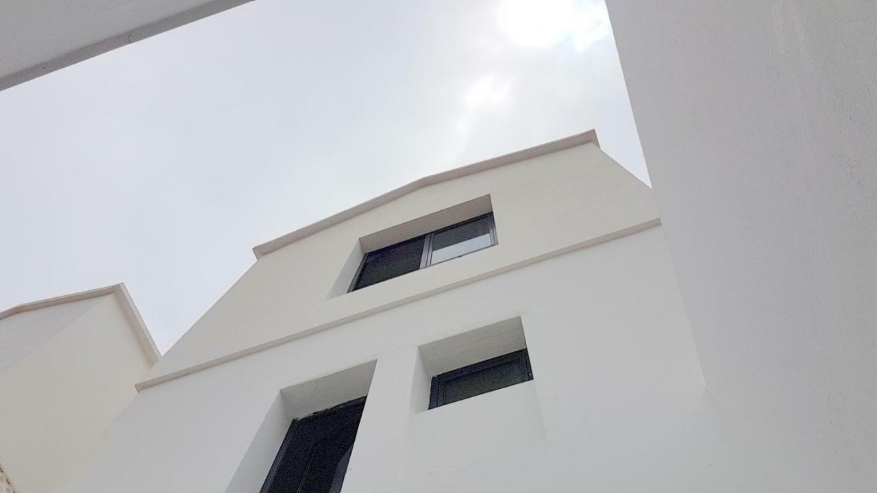 The White House Vila Orzola Exterior foto